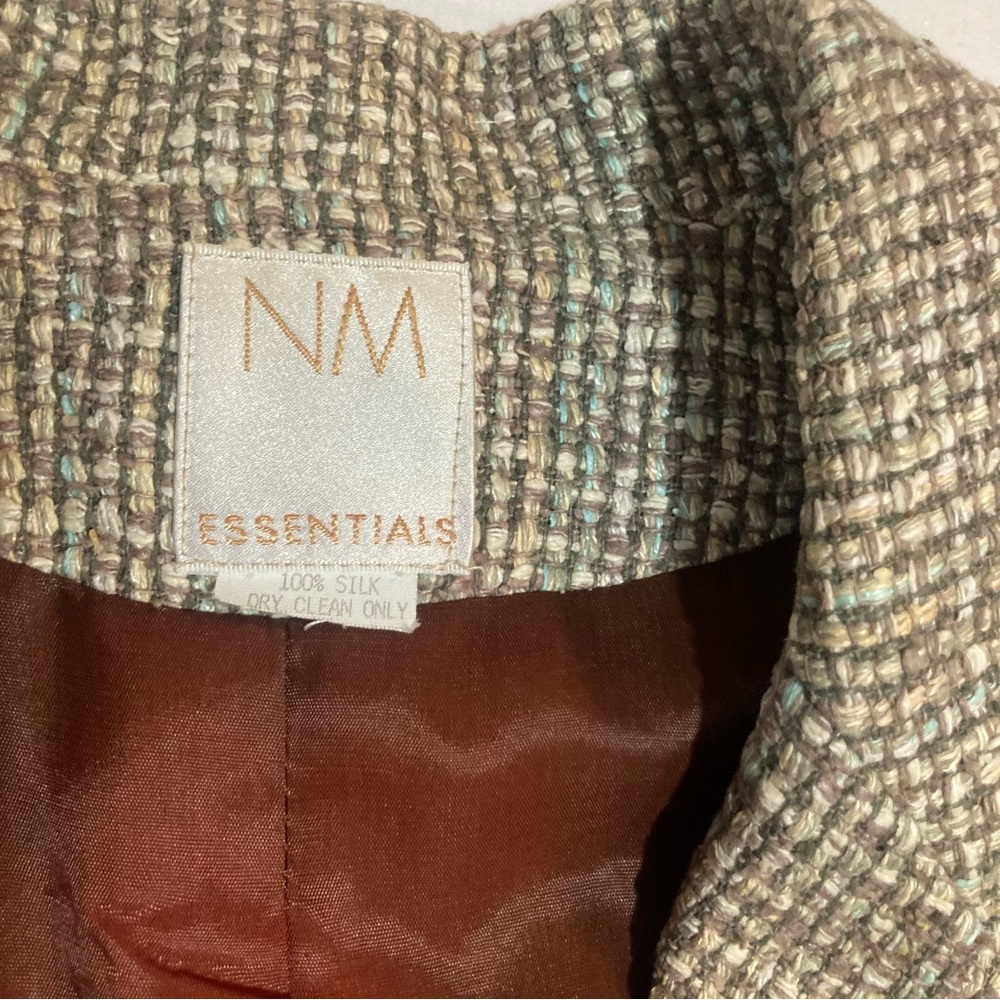 Nm Essentials Jacket - image 6